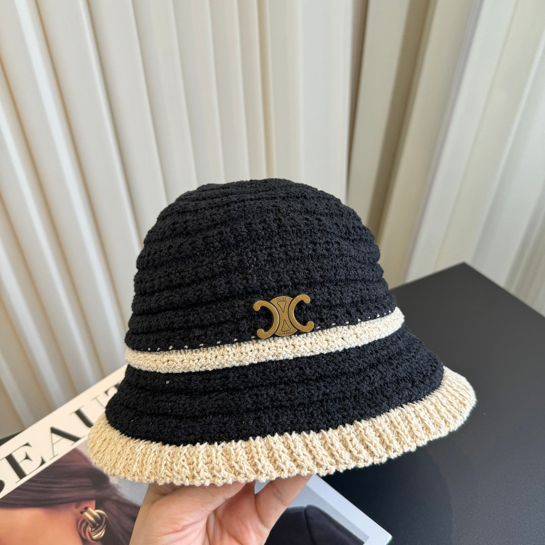 Celine Bucket Hat - image 3
