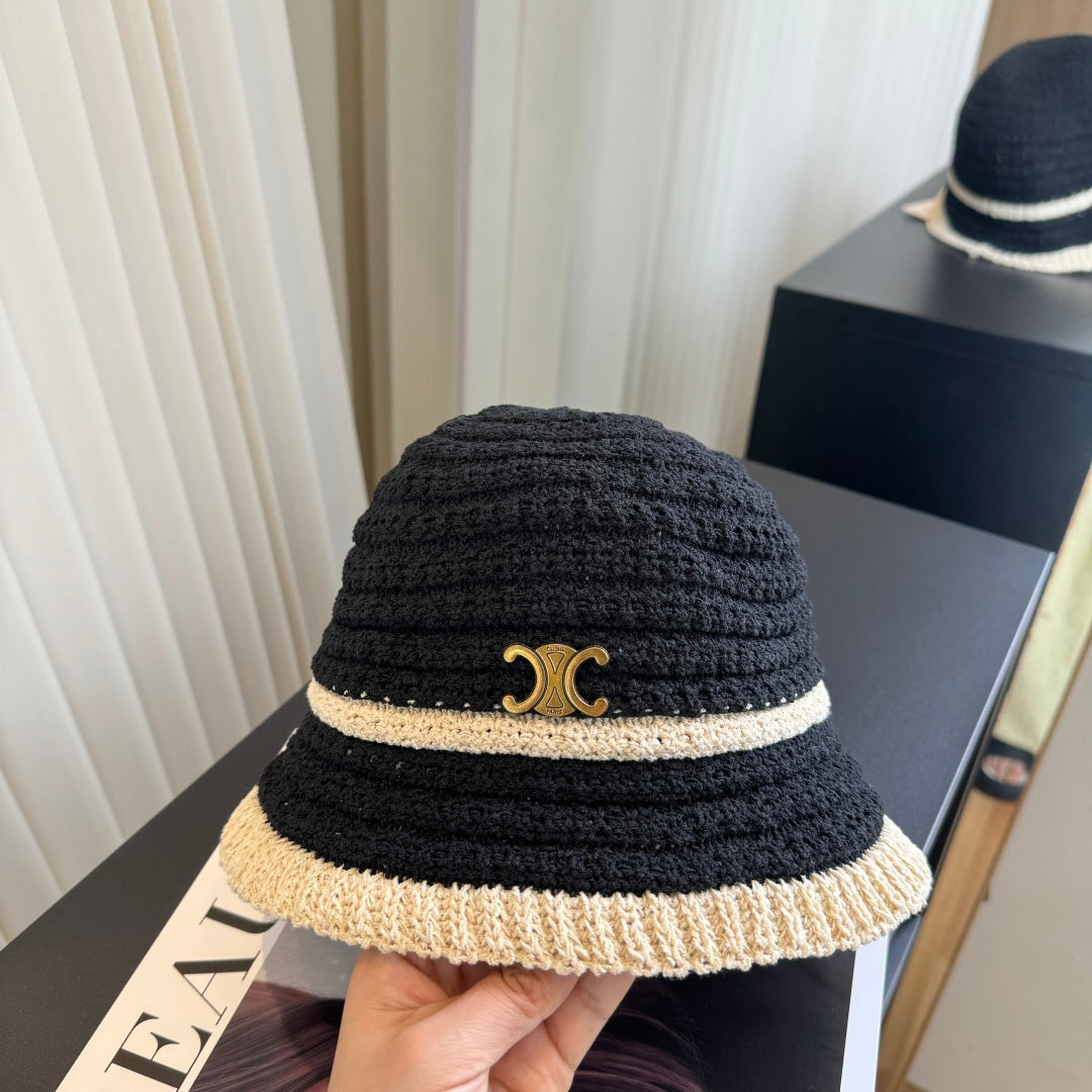 Celine Bucket Hat - image 4