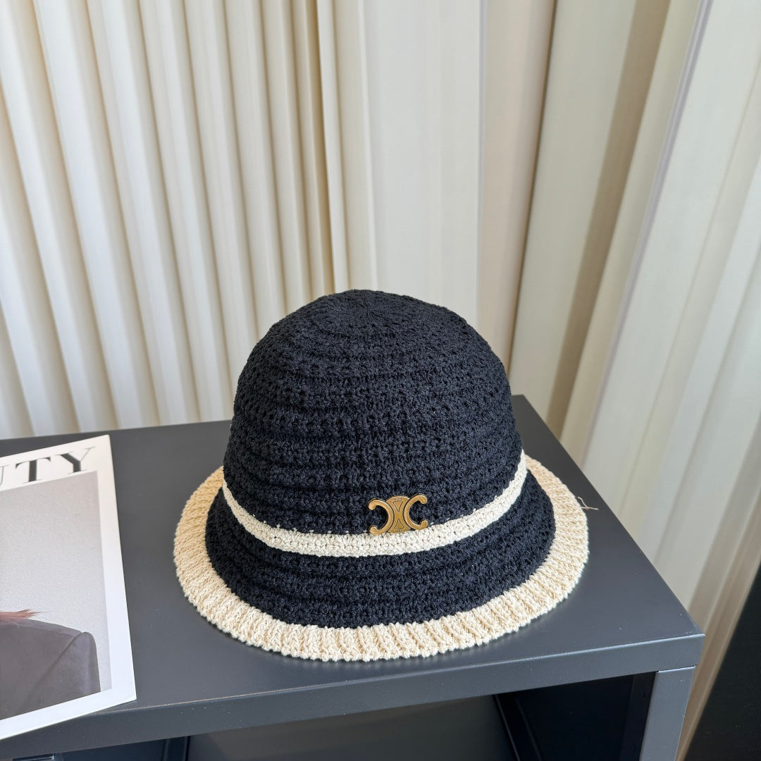 Celine Bucket Hat - image 1