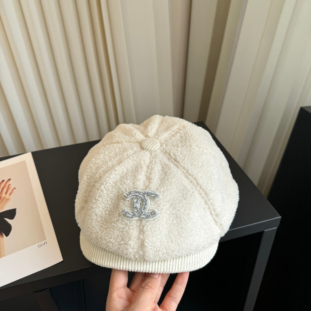 Chanel Hat - image 4