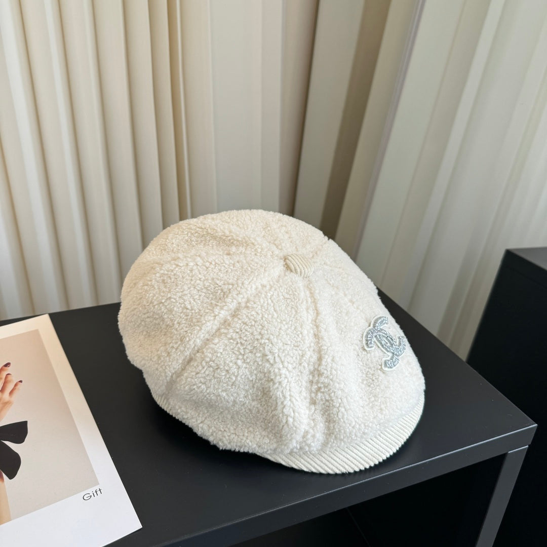 Chanel Hat - image 5