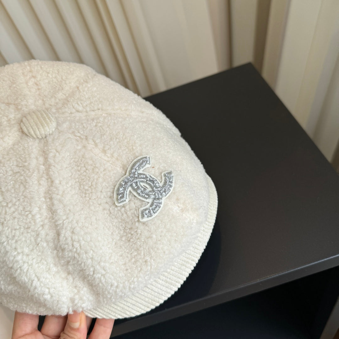 Chanel Hat - image 6