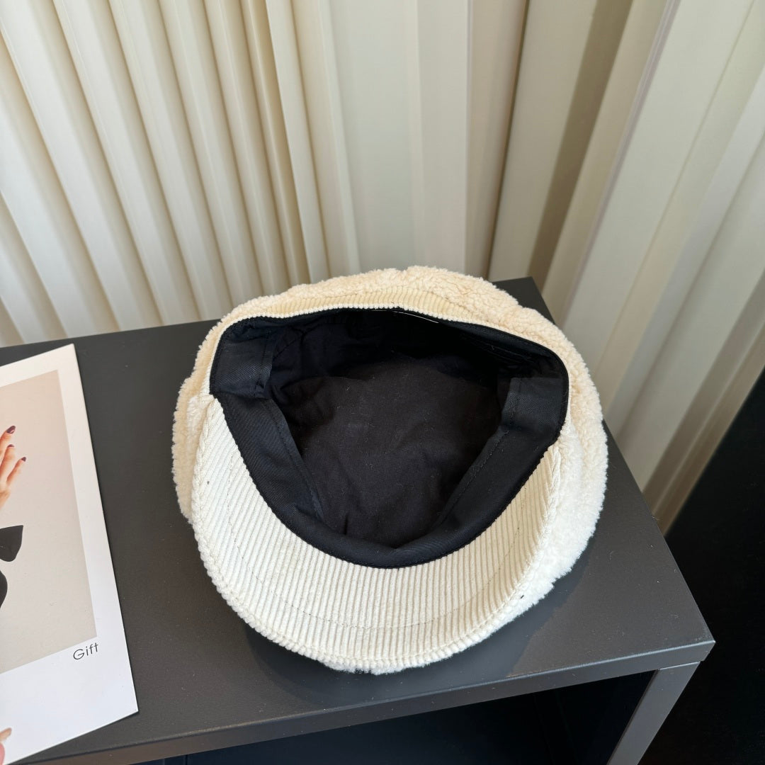 Chanel Hat - image 7