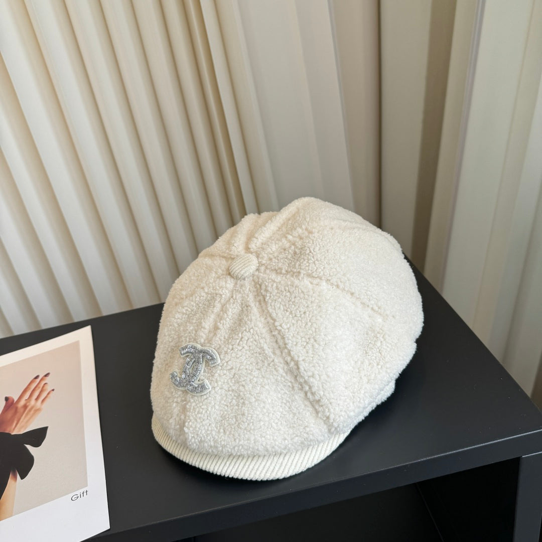 Chanel Hat - image 2
