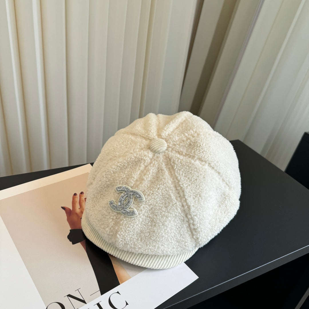 Chanel Hat - image 3