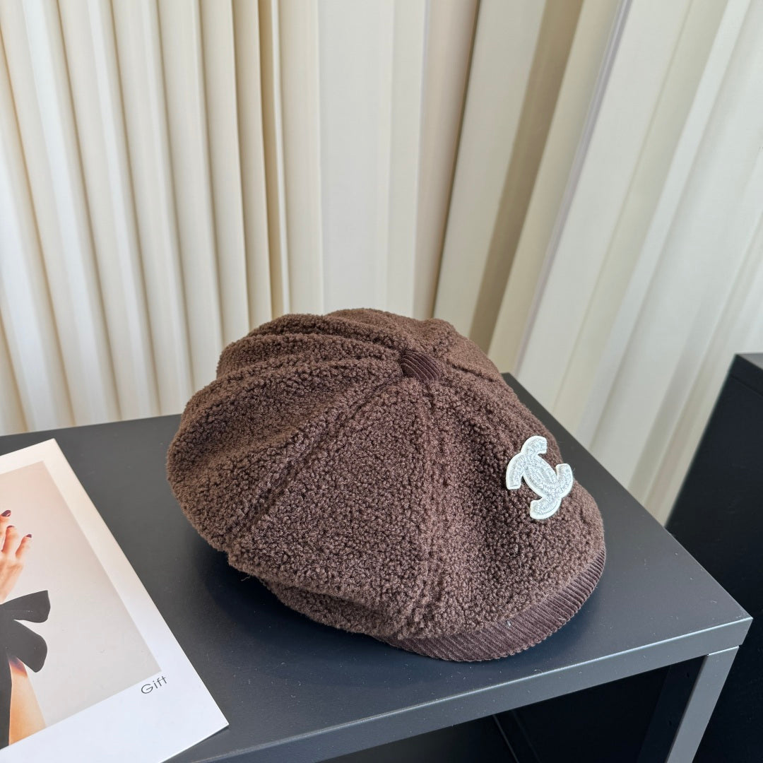 Chanel Hat - image 3
