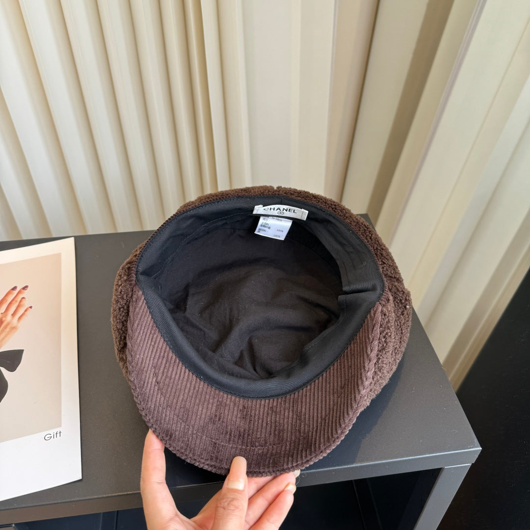 Chanel Hat - image 7