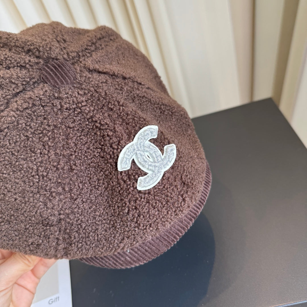 Chanel Hat - image 6