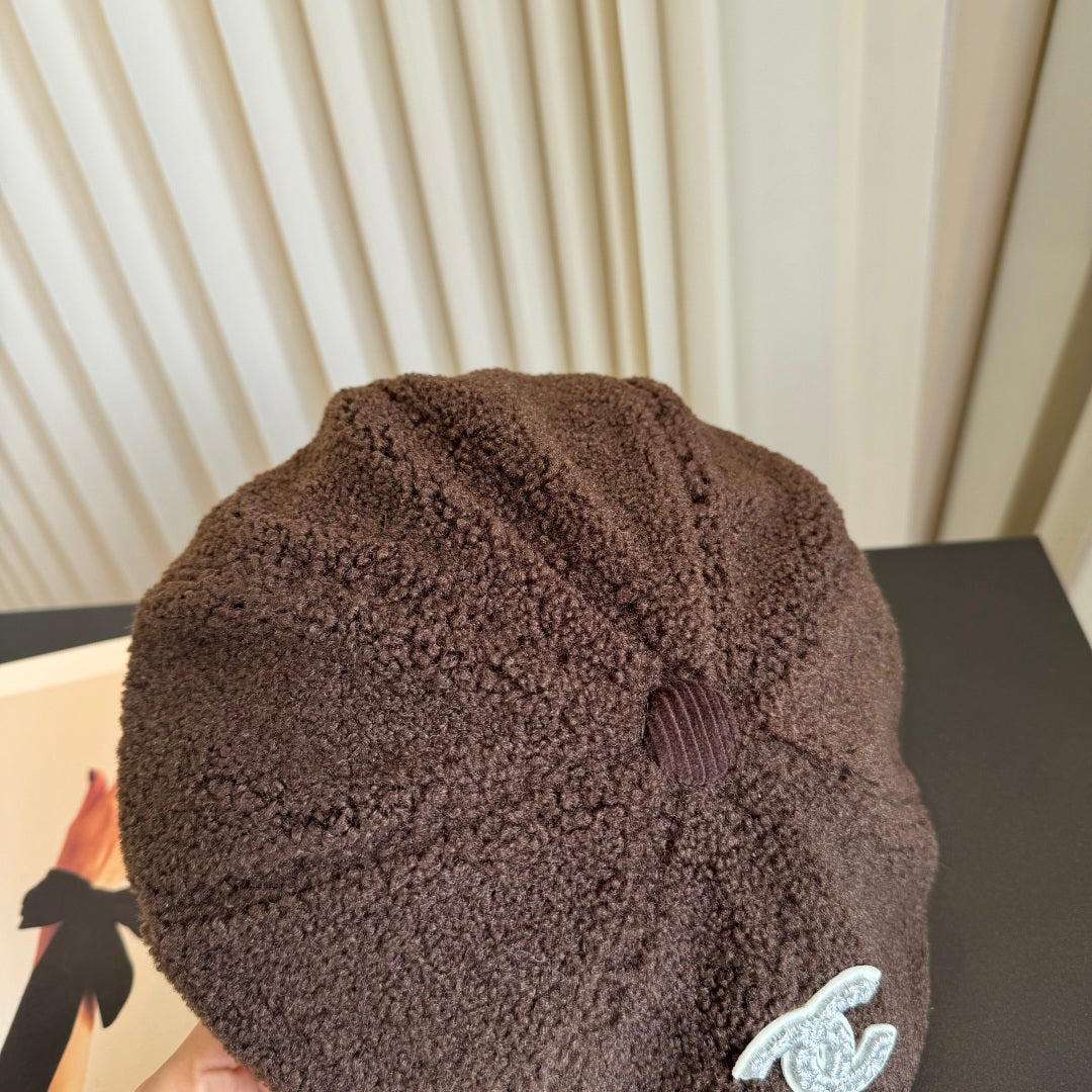 Chanel Hat - image 8