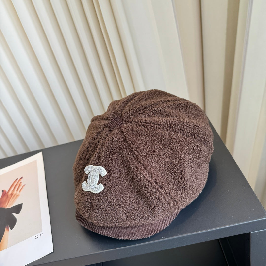 Chanel Hat - image 2
