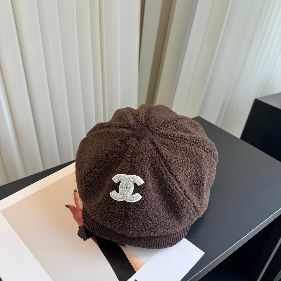 Chanel Hat - image 4