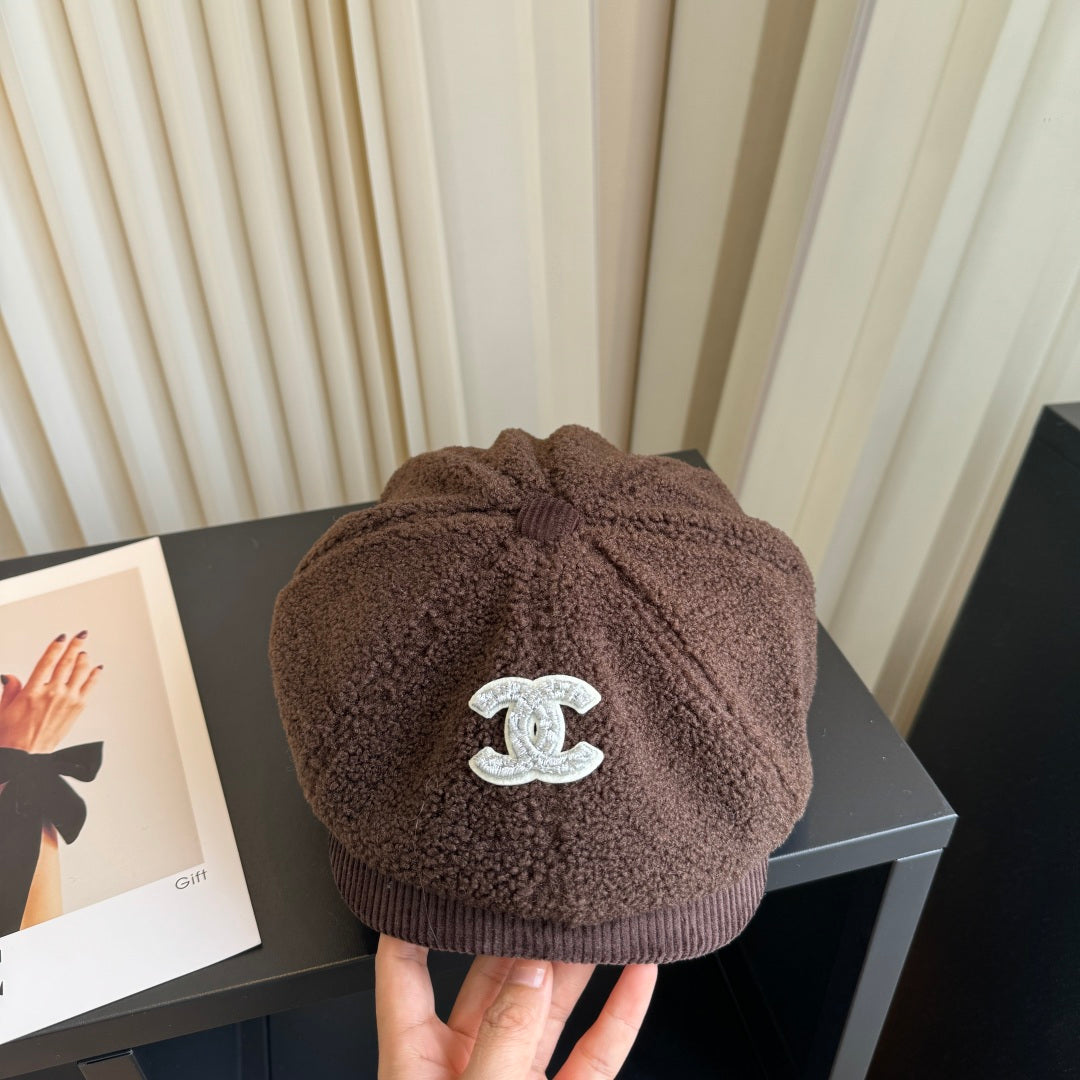 Chanel Hat - image 5