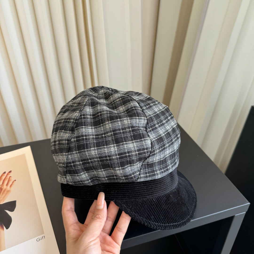 Chanel Hat - image 4