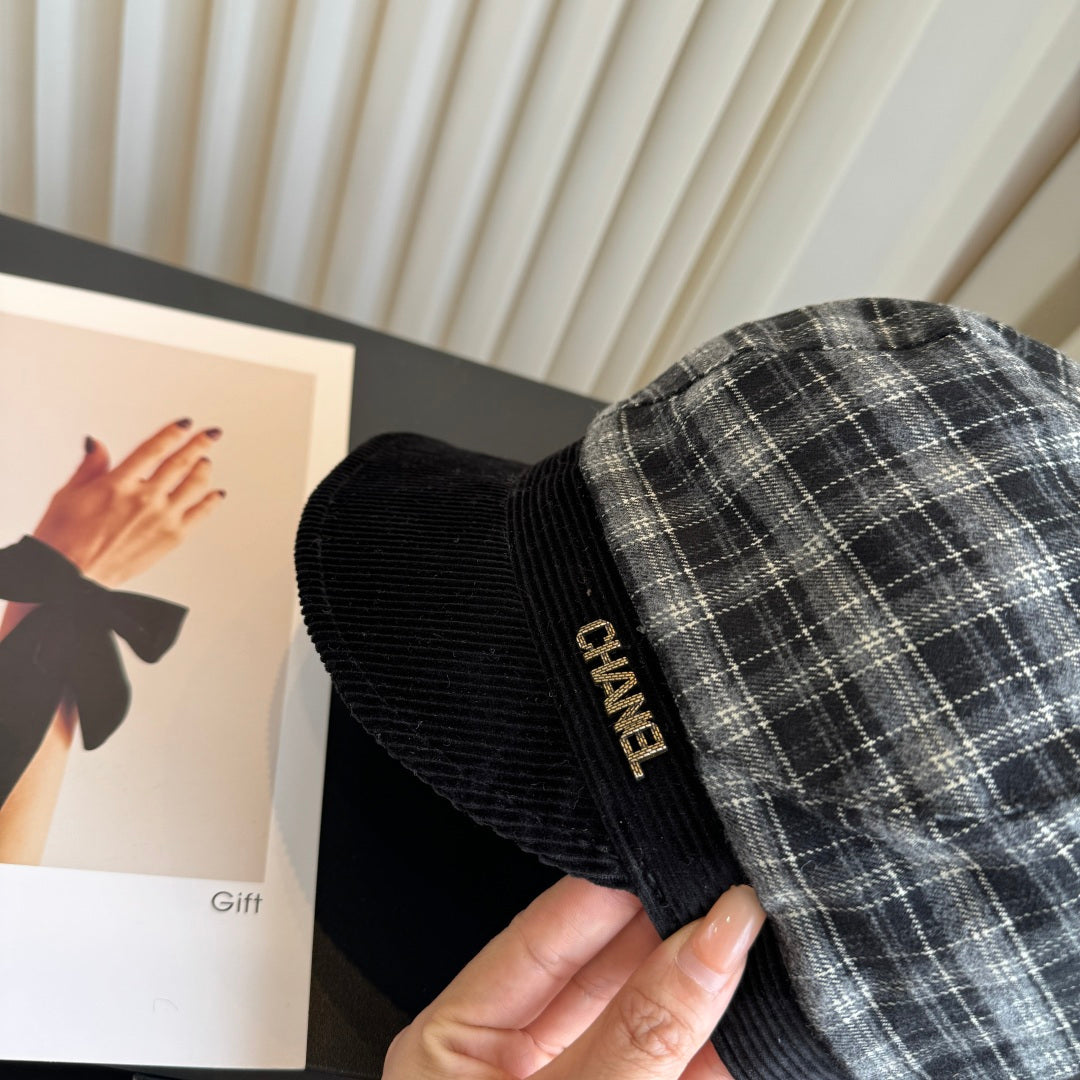 Chanel Hat - image 5