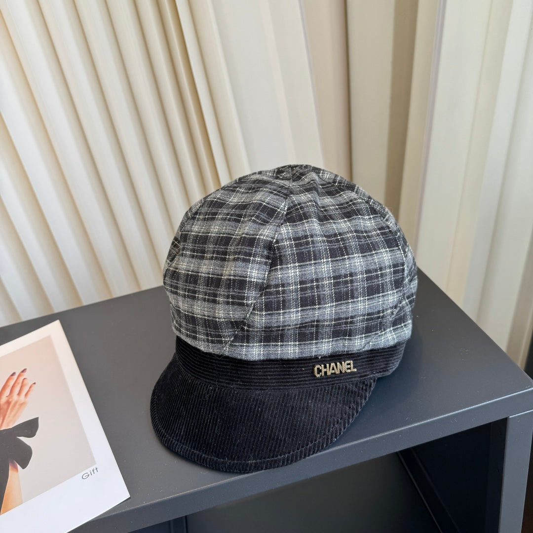 Chanel Hat - image 2