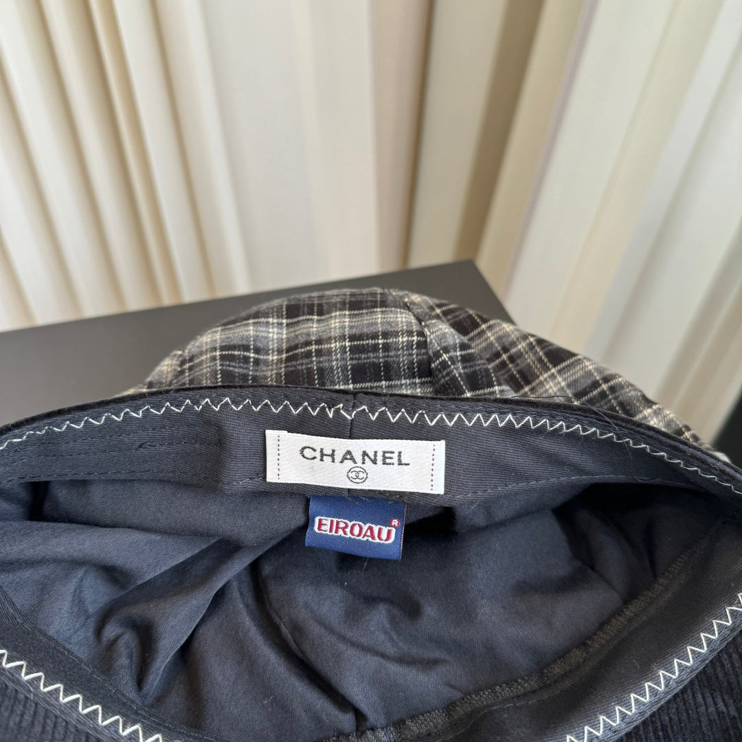 Chanel Hat - image 7