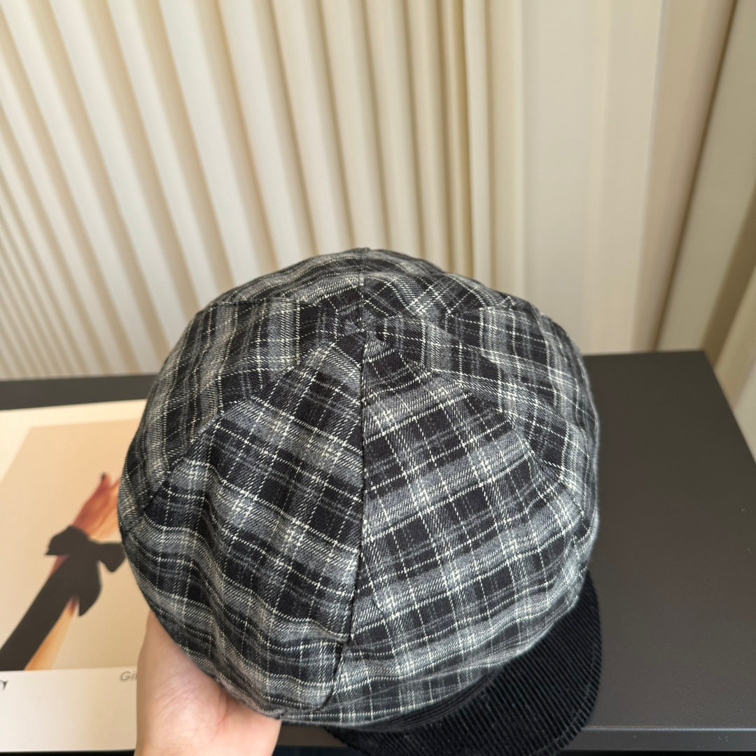 Chanel Hat - image 6
