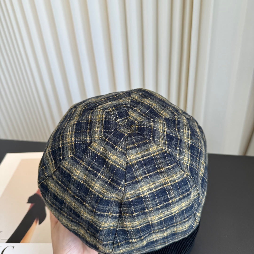 Chanel Hat - image 6