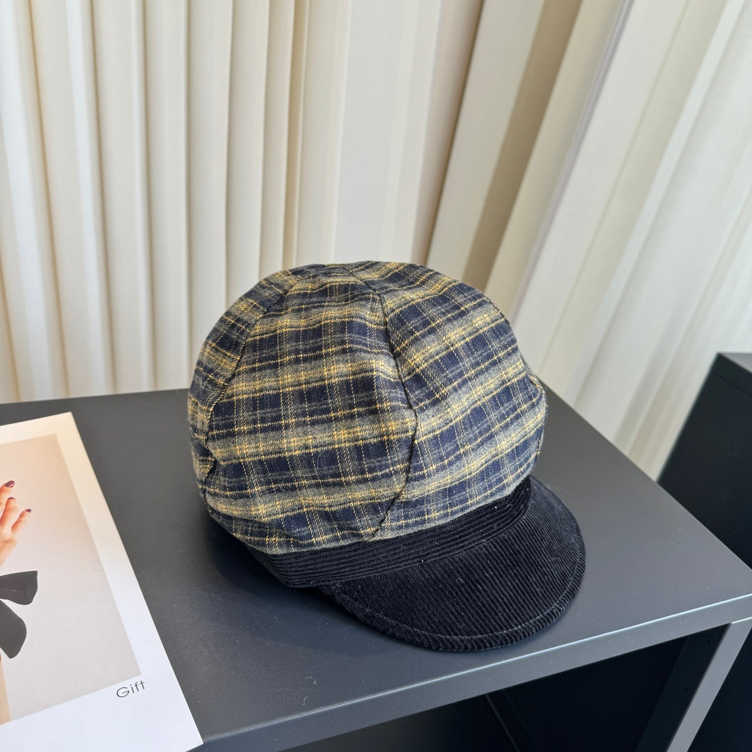 Chanel Hat - image 4