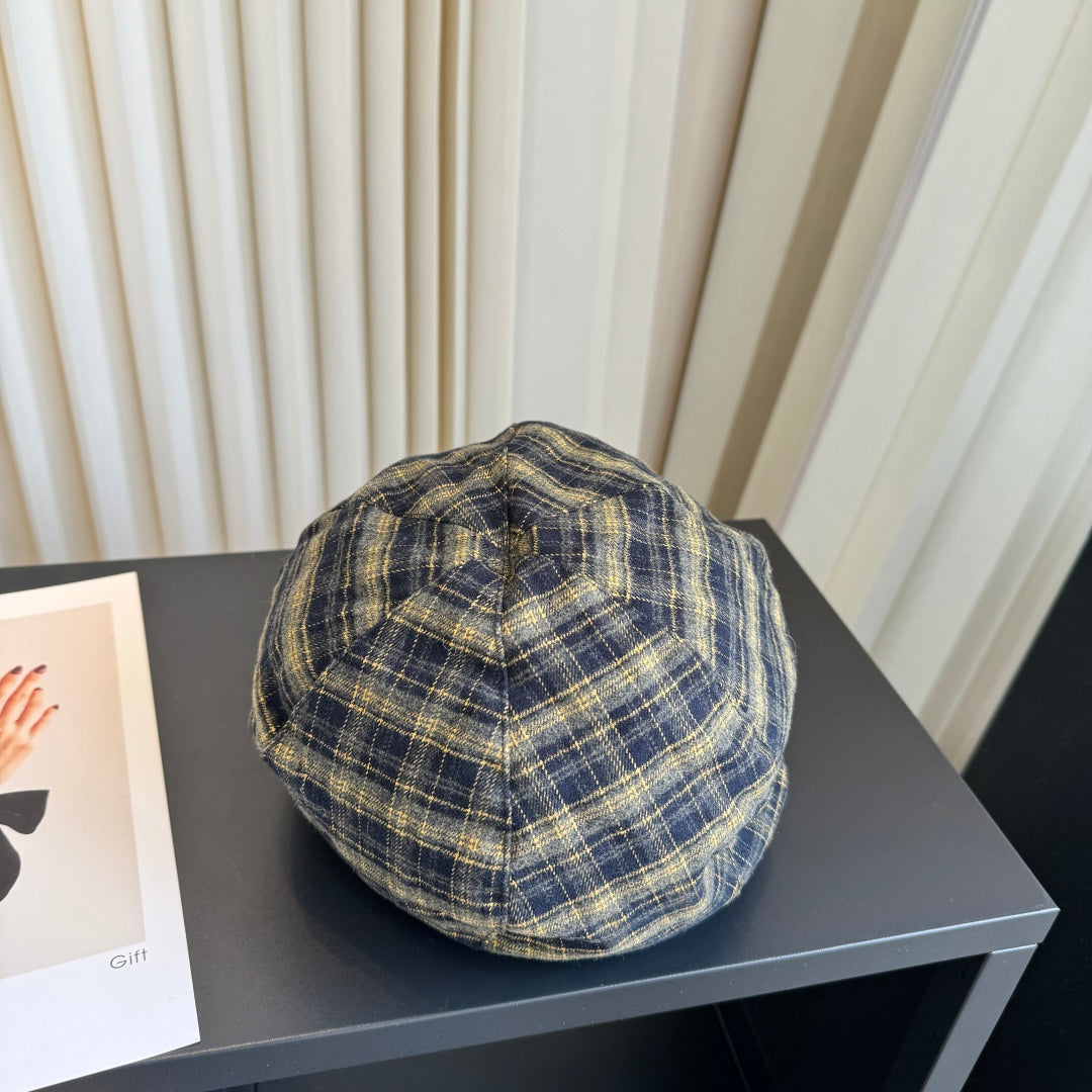 Chanel Hat - image 5