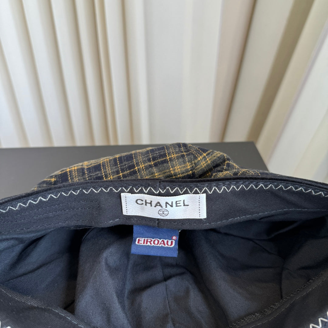 Chanel Hat - image 7