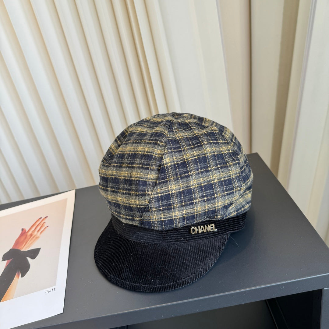 Fashion Hat - image 1