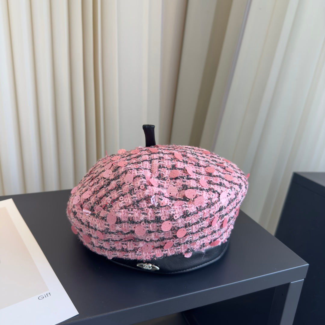 Chanel Beret - image 1