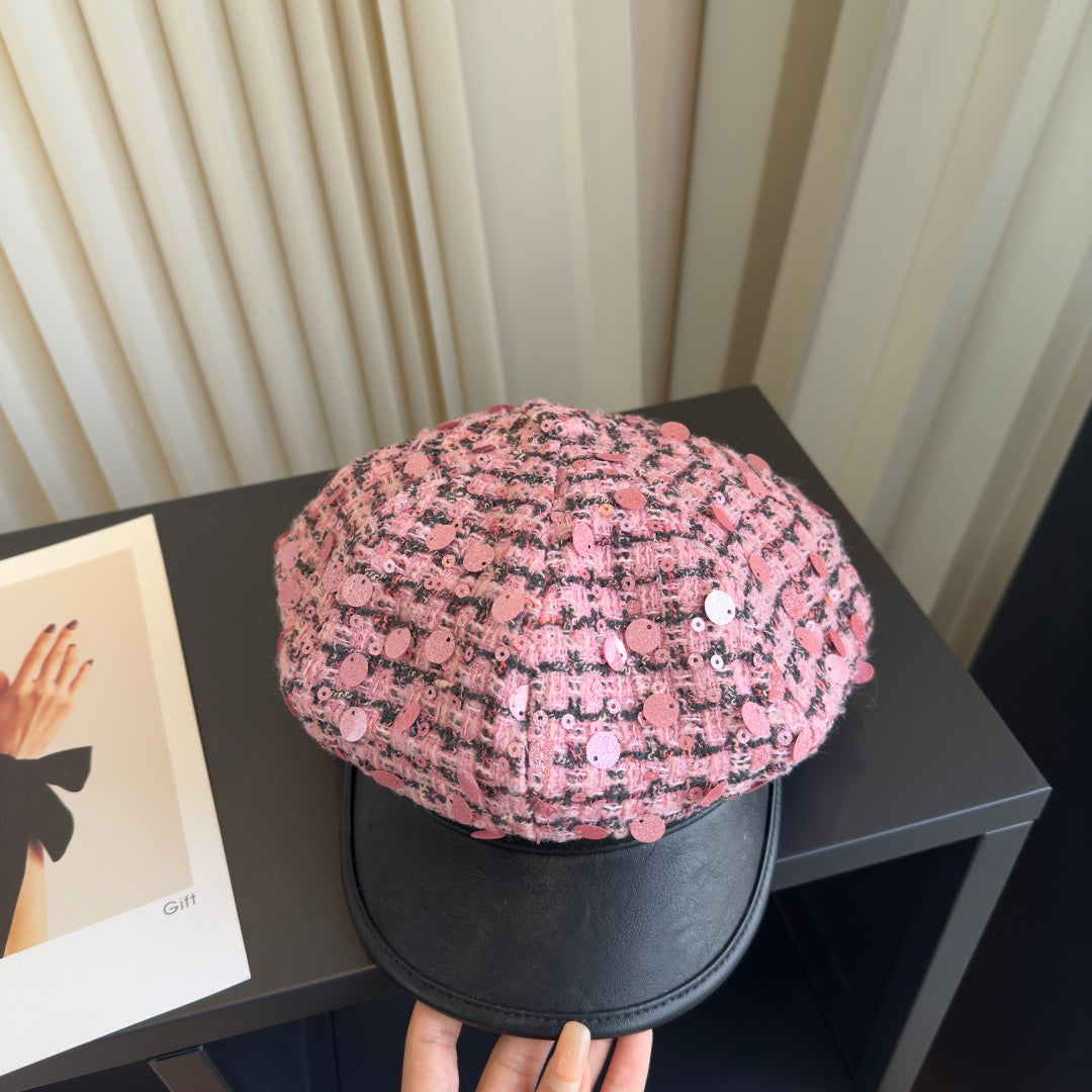 Chanel Hat - image 4