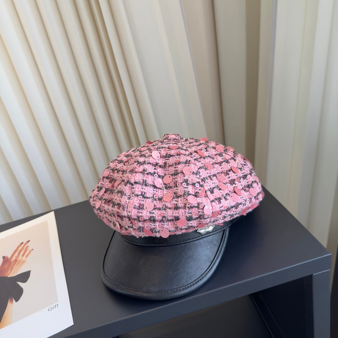Chanel Hat - image 2