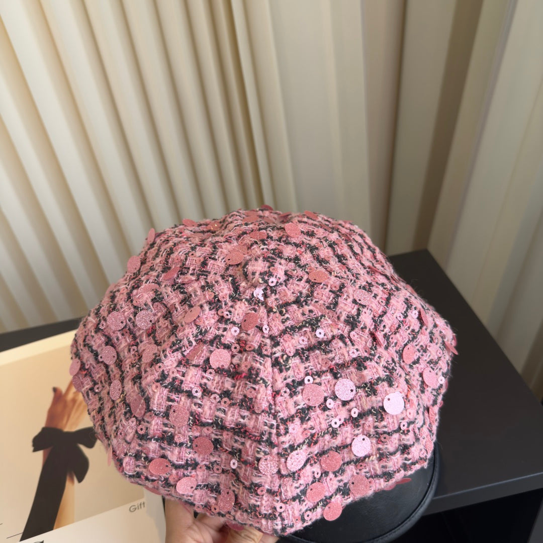 Chanel Hat - image 6