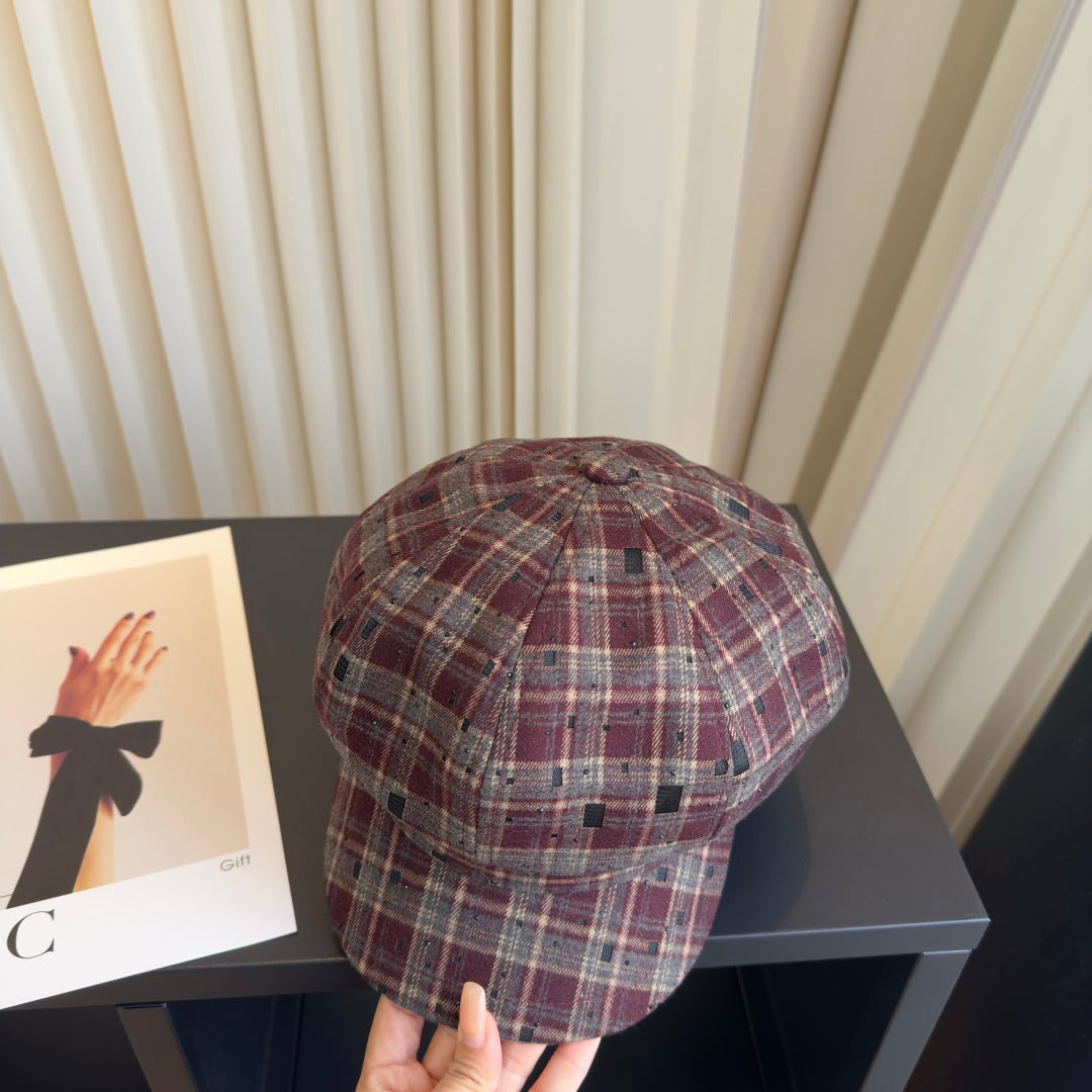 Chanel Hat - image 4