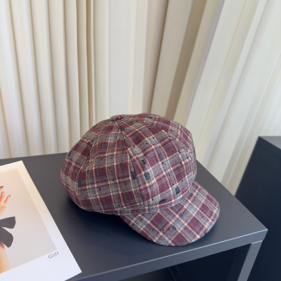 Chanel Hat - image 5