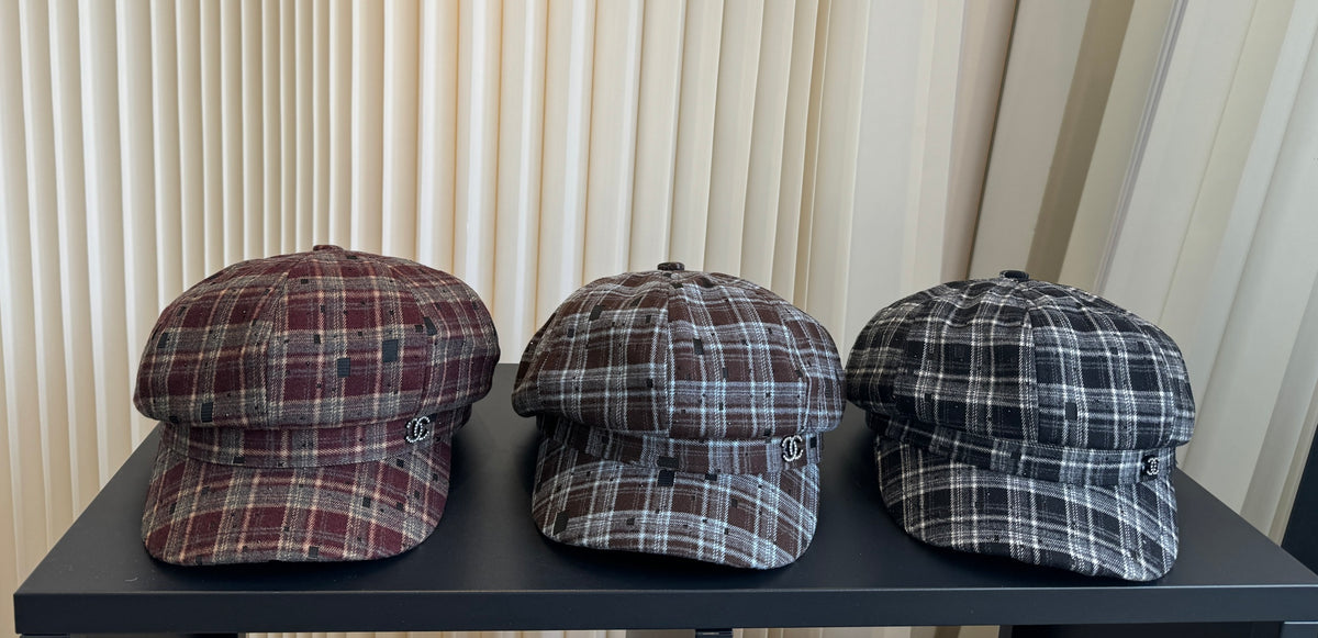 Chanel Hat - image 8