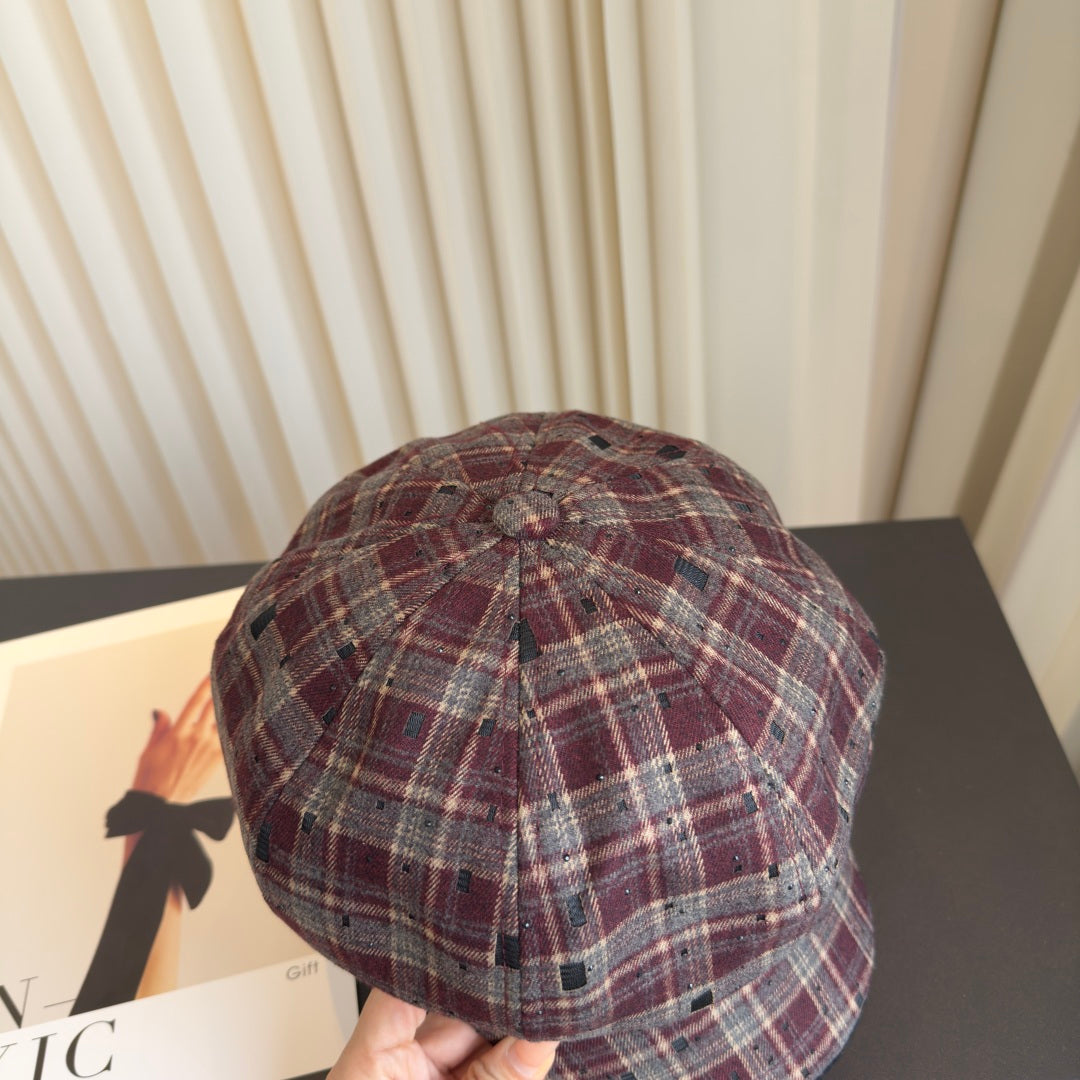 Chanel Hat - image 6