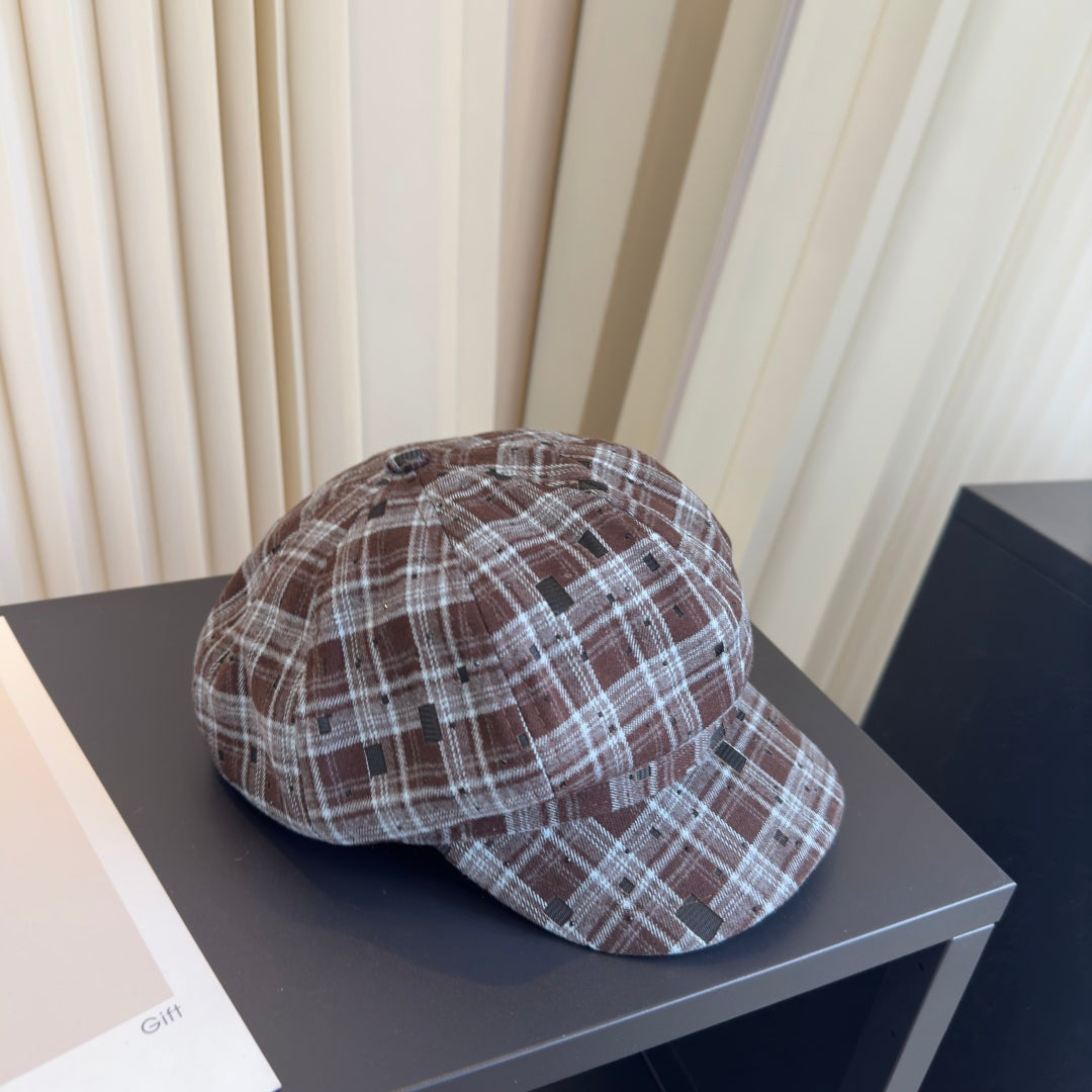 Chanel Hat - image 4