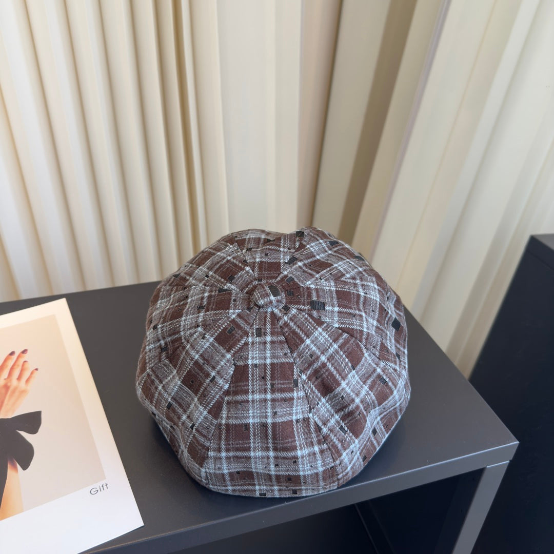 Chanel Hat - image 5