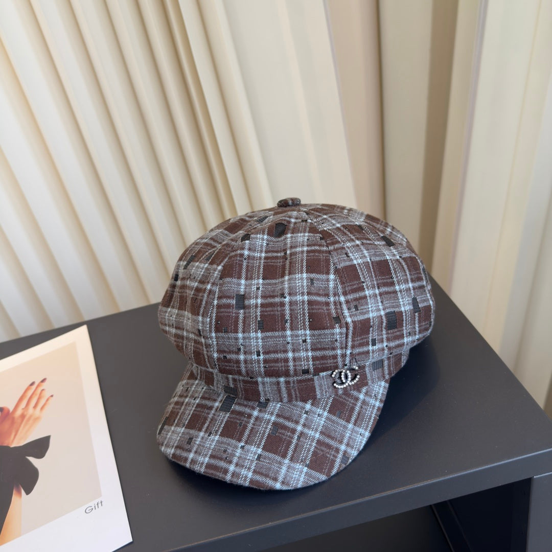 Chanel Hat - image 2