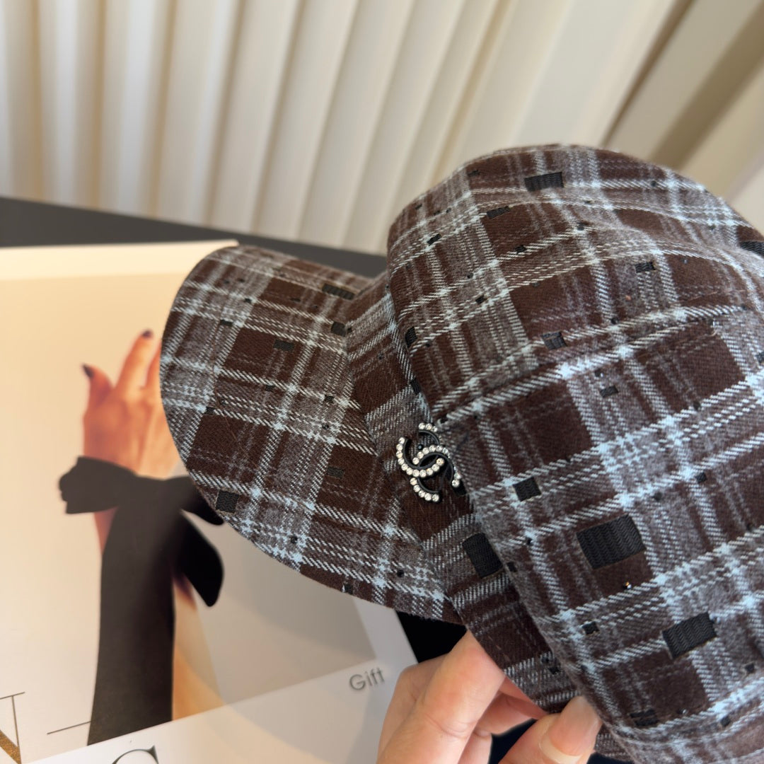 Chanel Hat - image 7
