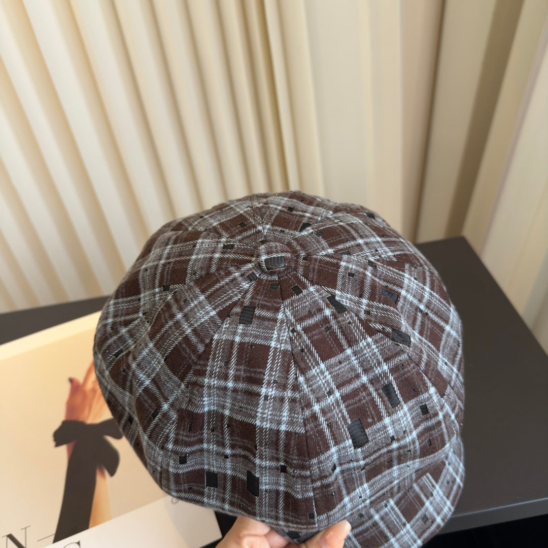 Chanel Hat - image 6