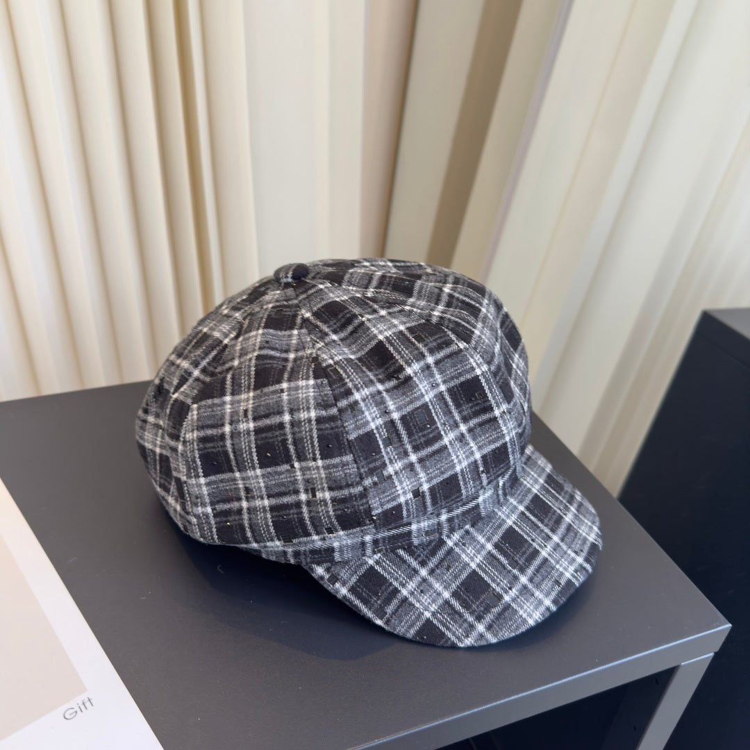 Chanel Hat - image 4