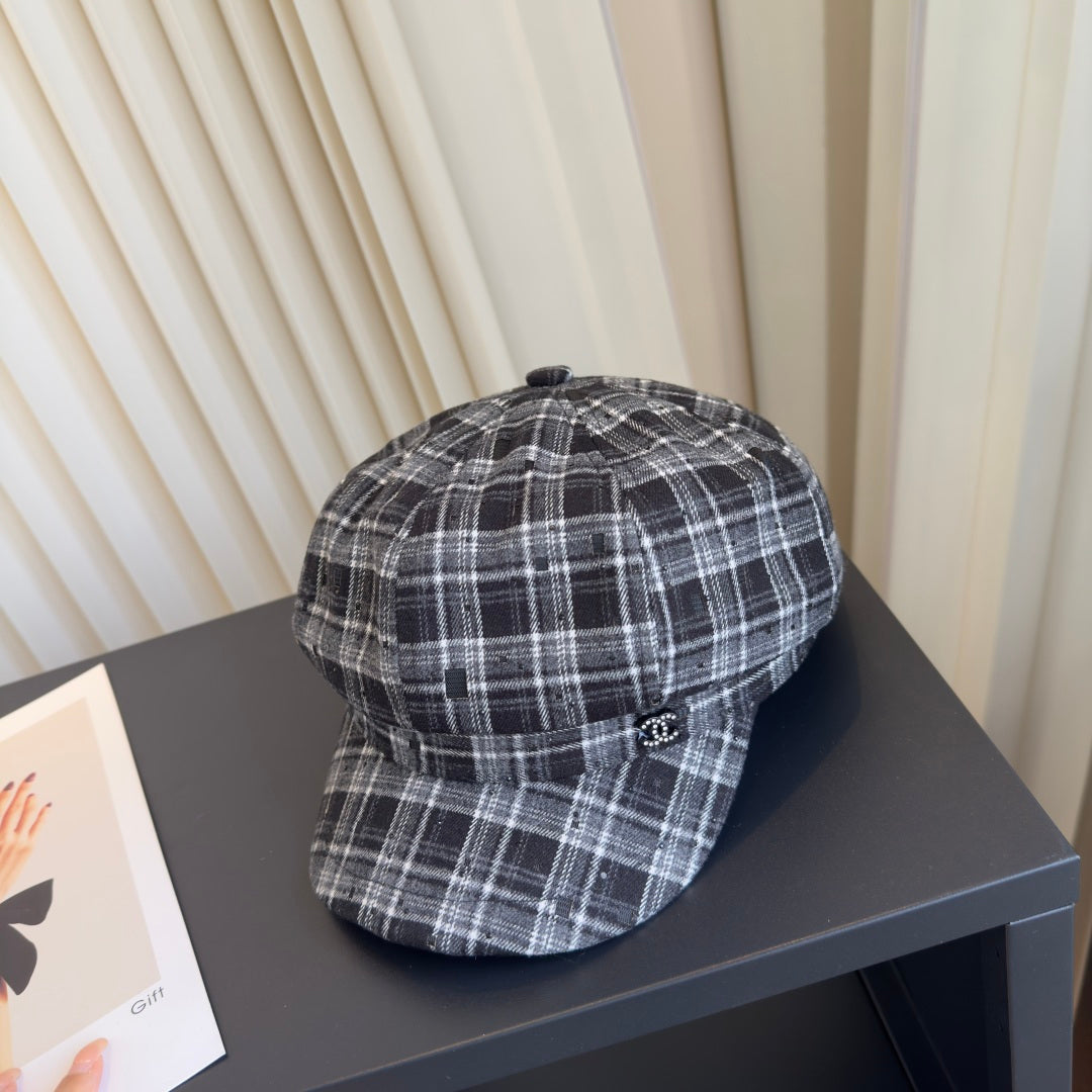Chanel Hat - image 2