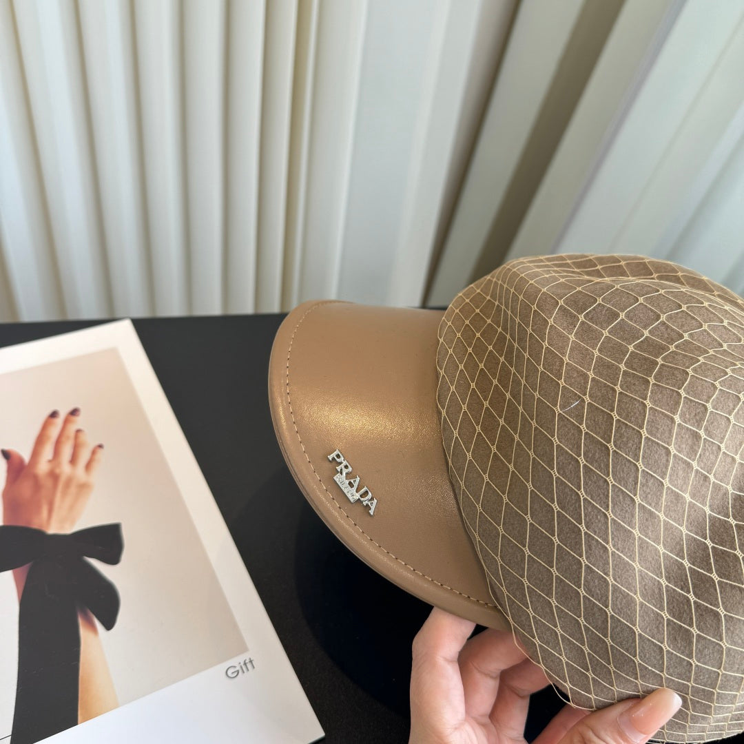 Prada Cashmere Hat - image 6