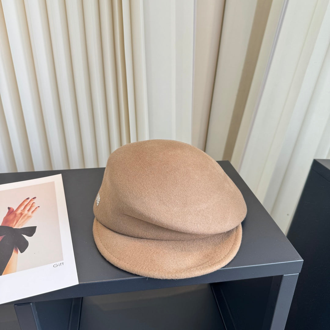 Dior Cashmere Hat - image 2