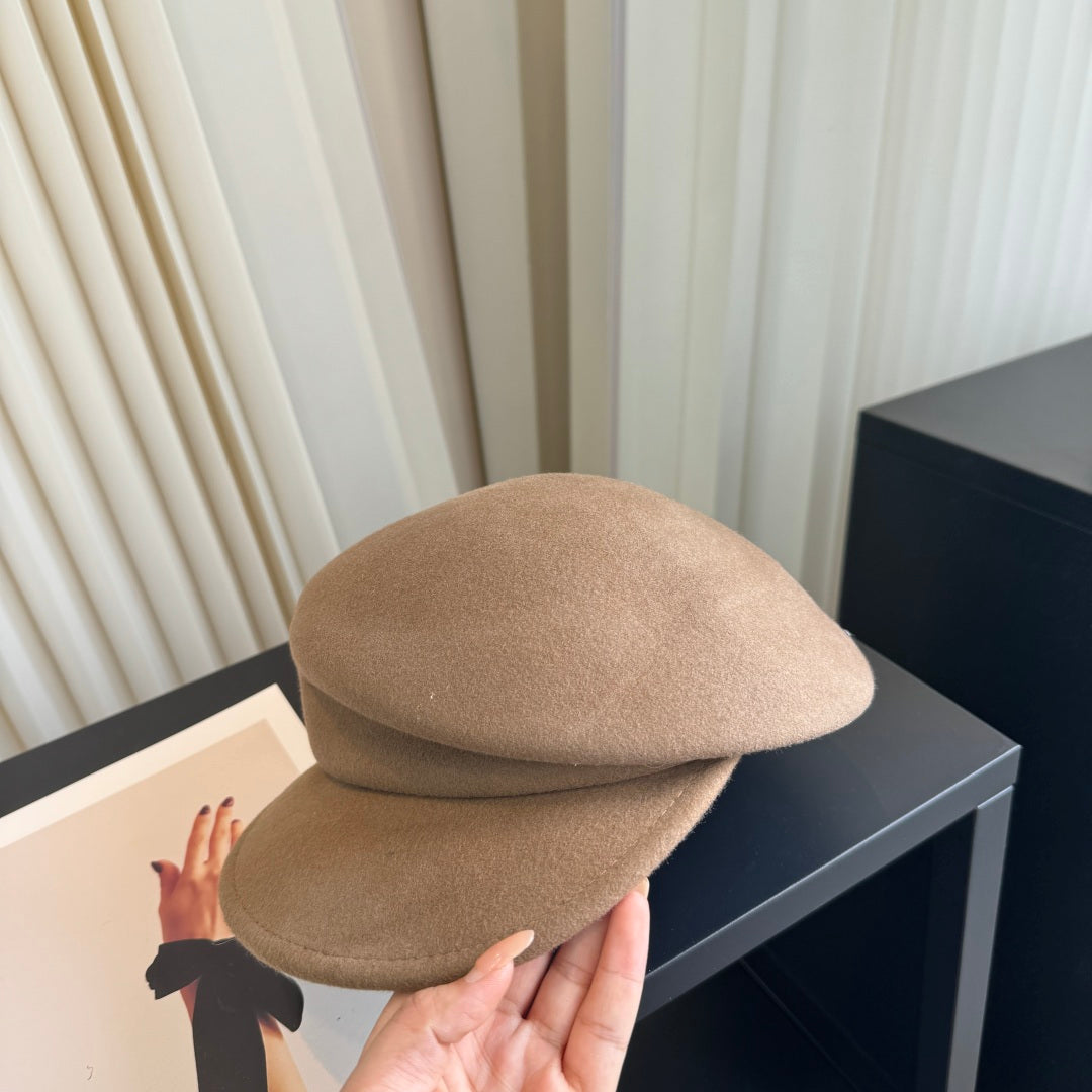Dior Cashmere Hat - image 3