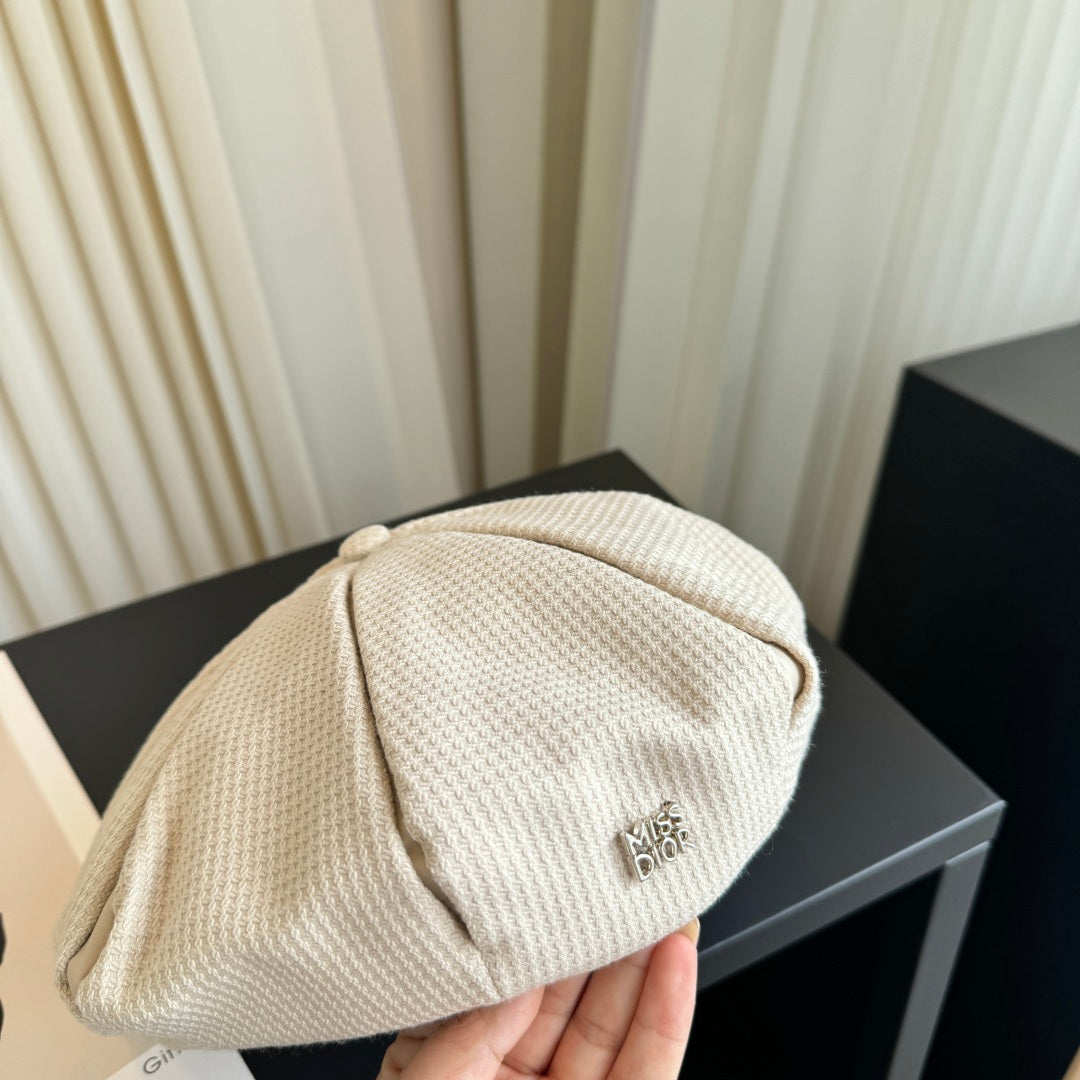 Dior Beret - image 6