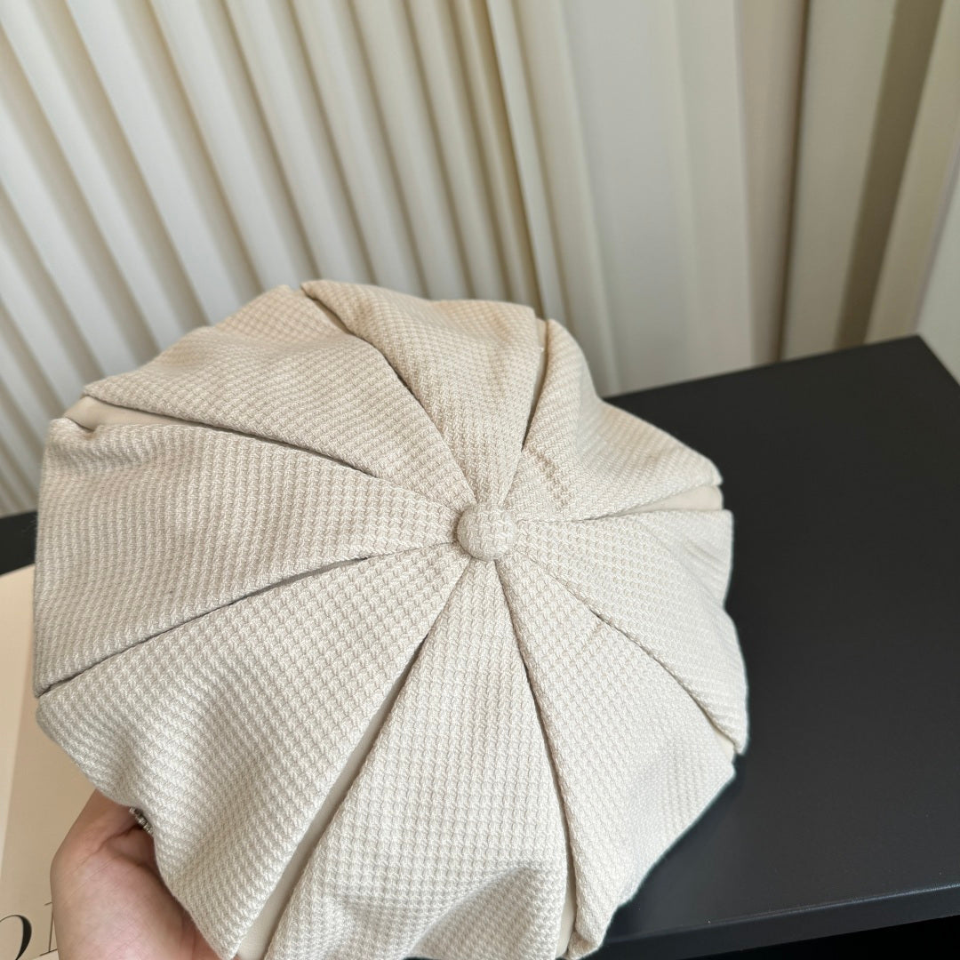 Dior Beret - image 7