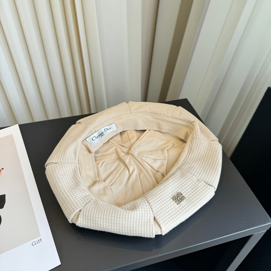 Dior Beret - image 5