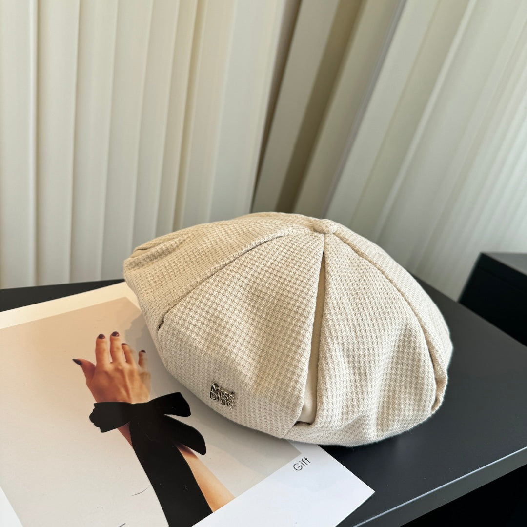 Dior Beret - image 2