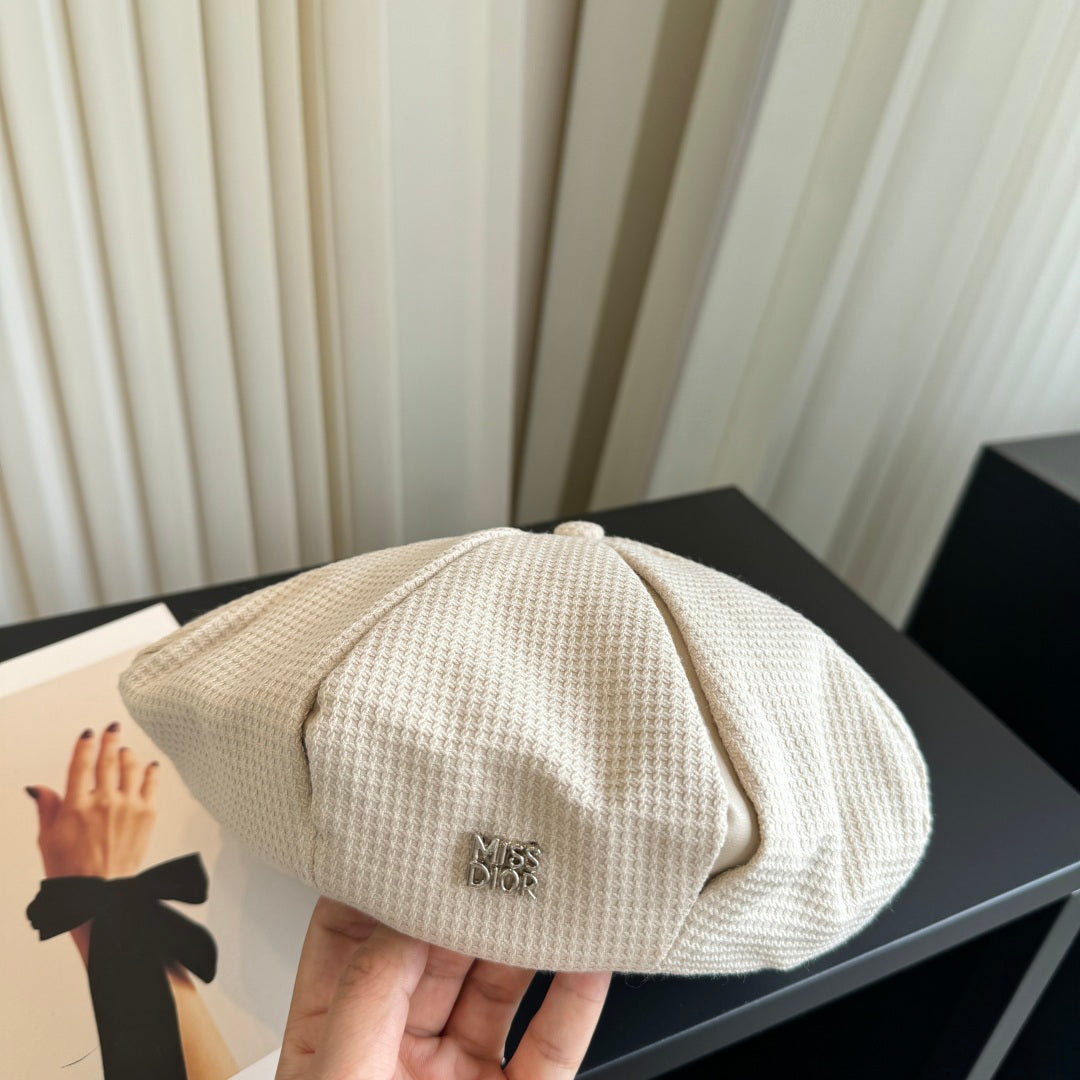 Dior Beret - image 3