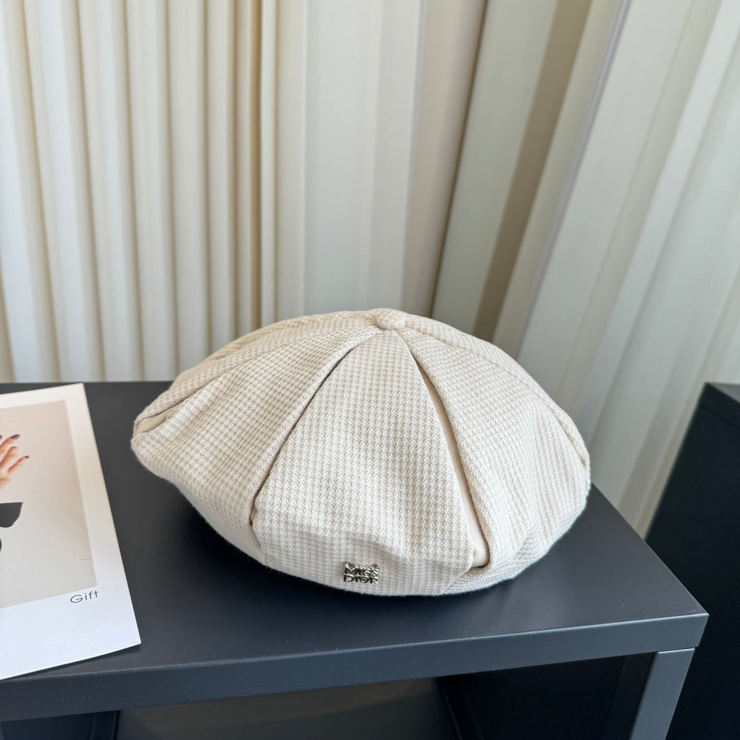 Fashion Hat - image 1